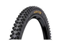 CONTINENTAL Hydrotal Folding tire (60-584) Black/black, Super Soft-Compound, PSI max:3,5 (bar), Downhill Casing, CONTINENTAL Hydrotal Folding tire (60-584) Black/black, Super Soft-Compound, PSI max:3,5 (bar), Downhill Casing,
