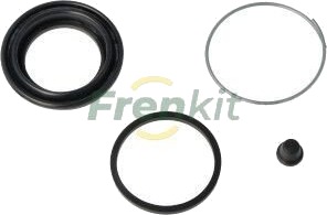 Reparasjonssett, bremsecaliper FRENKIT 243104