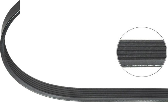 Multireim TOPRAN 304 098