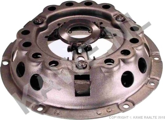 KAWE 5602 Trykkplate, clutch