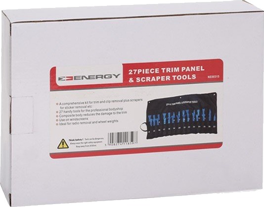 ENERGY NE00315 Monteringskile ENERGY NE00315 Monteringskile