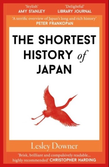 The Shortest History of Japan The Shortest History of Japan