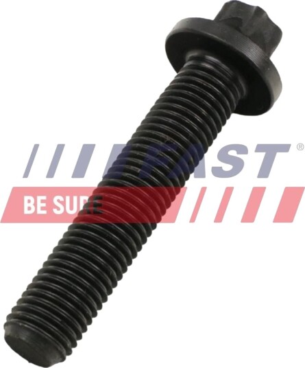 Stempelstangskrue FAST FT51652T