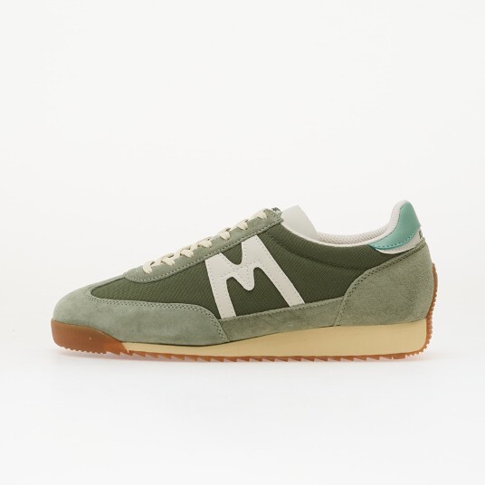 Karhu Mestari 76 Tea / Lichen Green 44