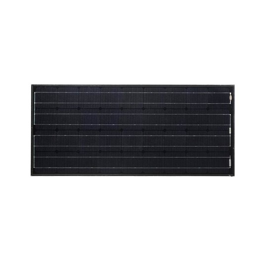 Sunwind Solcellepanel Max Power 100W