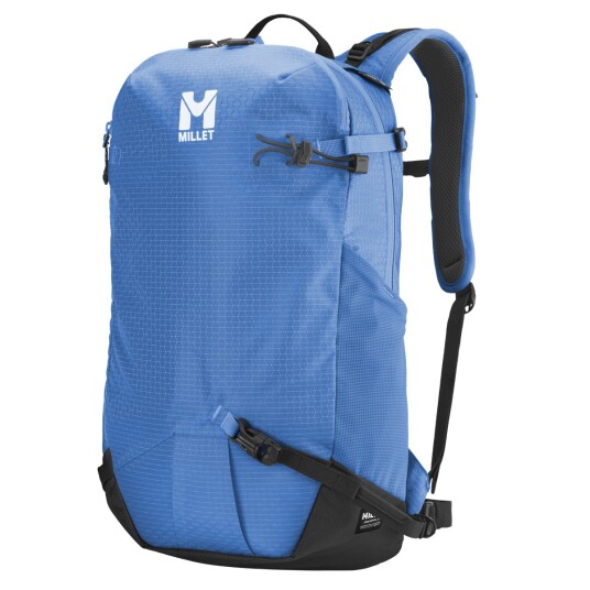 Millet Backpack Prolighter 22 Unisex Icon Blue U Millet Backpack Prolighter 22 Unisex Icon Blue U
