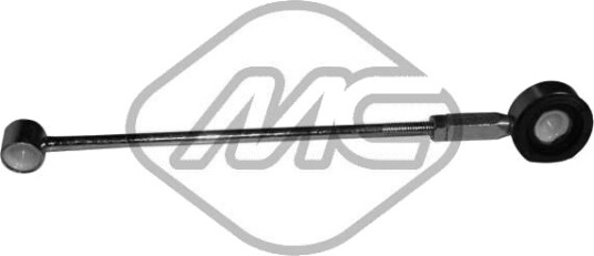 Reparasjonssett, girspake Metalcaucho 02375