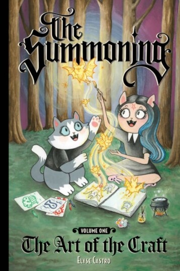 The Summoning Vol. 1 The Summoning Vol. 1