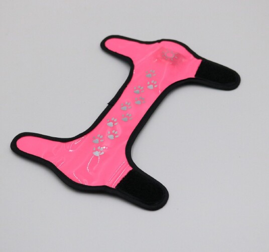 LED lys universal - Rosa