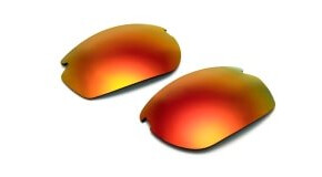 RIGEL Hero Spare Lenses Red Orange Mirror RIGEL Hero Spare Lenses Red Orange Mirror