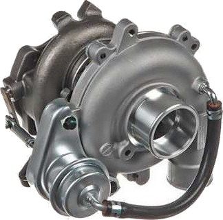 CLIMTEX CX8-280 Turbolader