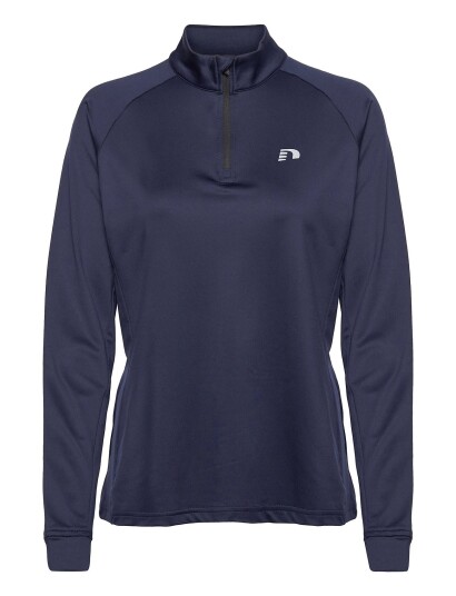 Newline Women"s Core Midlayer   Blue   XS