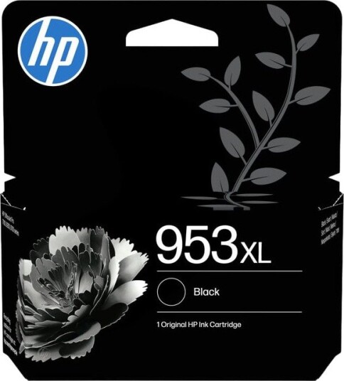 HP 953XL Originalblekkpatron
