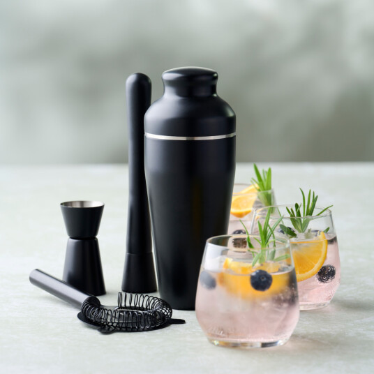Day COCKTAIL SHAKER SORT