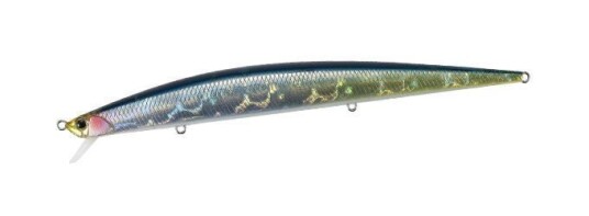 Duo TIDE MINNOW SLIM 140SP Euro Anchovy Duo TIDE MINNOW SLIM 140SP Euro Anchovy