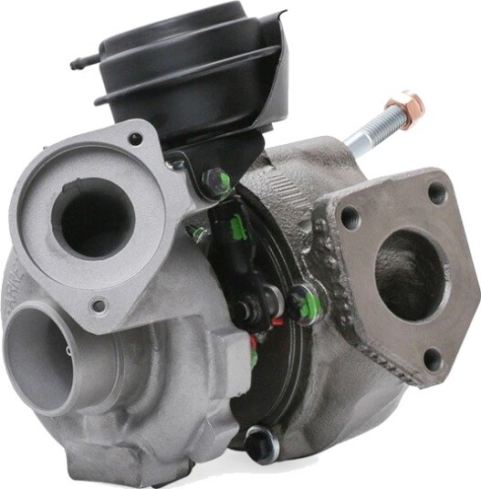Turbolader RIDEX REMAN 2234C0033R