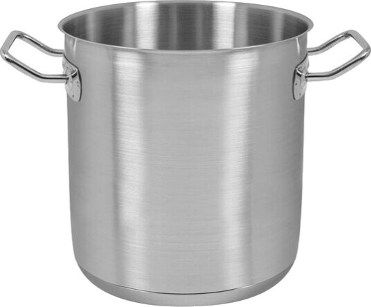 Exxent   Gryte 6,3L 20 cm høy