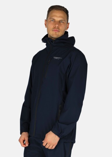 Swedemount Abisko Shell Rain Jacket