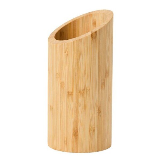 Satake Redskapsbeholder 21 cm bambus Satake Redskapsbeholder 21 cm bambus