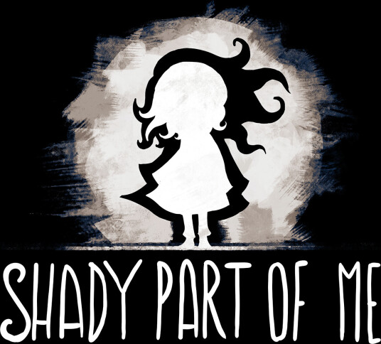 Shady Part of Me Shady Part of Me