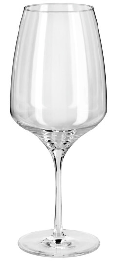 Stölzle Bordeauxglass Experience med målestrek; 64.5 cl 6.5x23.8 cm ØxH; Transparent; 0.2 l målestrek 6 Stykk / Forpakning