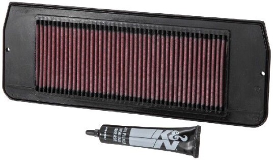 Luftfilter K&N Filters TB 9091