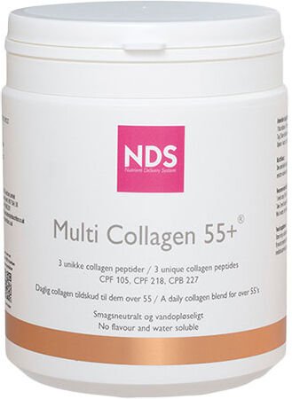 NDS Multi Collagen 55 + - 300 g