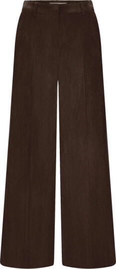 Seductive Dame Bukser Brun S, Seductive Dame Bukser Brun S,
