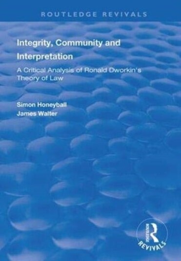 Integrity Community and Interpretation