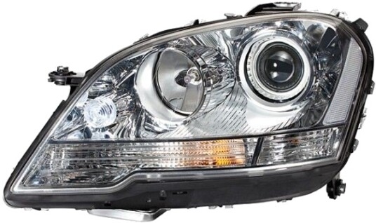 HELLA 1LL 263 064-031 Frontlykter