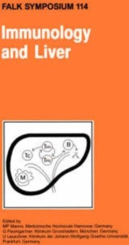 Immunology and Liver