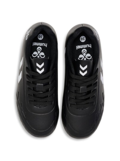 Hummel Fotballsko Top Star F.G LC Junior Black 32 Hummel Fotballsko Top Star F.G LC Junior Black 32