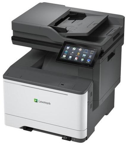 Lexmark CX635adwe Farge Laser Multifunksjonsskriver 40ppm A4