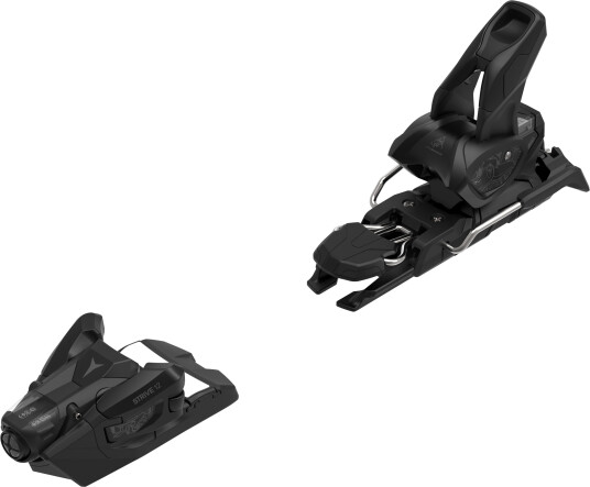 Atomic Strive 12 GW Black L100