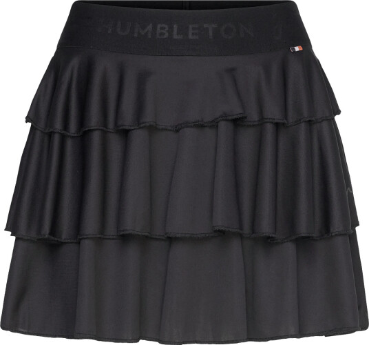 Humbleton | Sienna Frill Skirt | S Humbleton | Sienna Frill Skirt | S