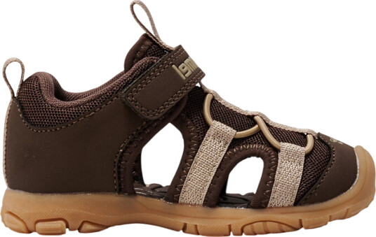Hummel Sandaler Sport Infant Rain Trommer Hummel 31 Sandals Brun
