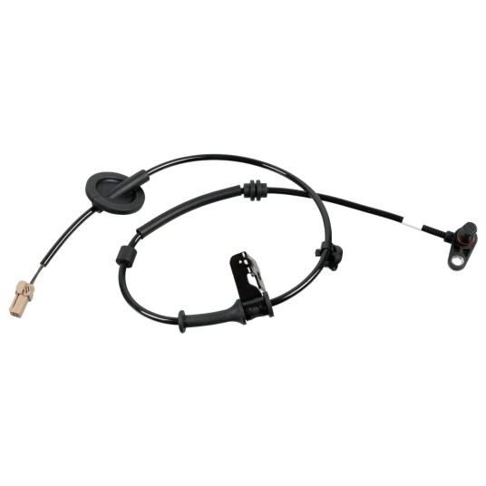 ABS sensor FEBI BILSTEIN 178005 ABS sensor FEBI BILSTEIN 178005