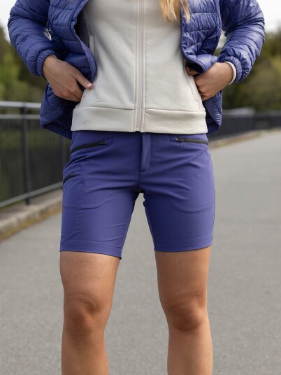 Twentyfour Venture 360 Shorts Lilla 46