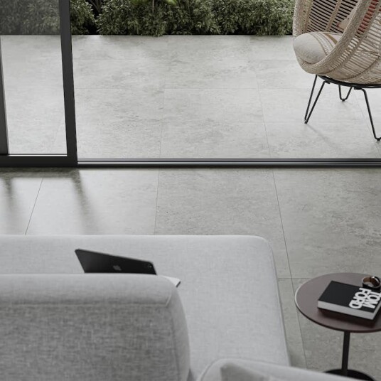 Klinker Arredo Siena Lysgrå Matt 30x60 cm Klinker Arredo Siena Lysgrå Matt 30x60 cm