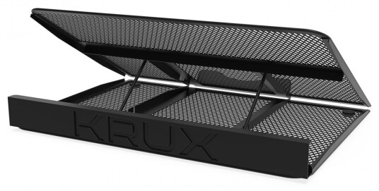 Krux Laptopstativ 10 17" Krux Laptopstativ 10 17"