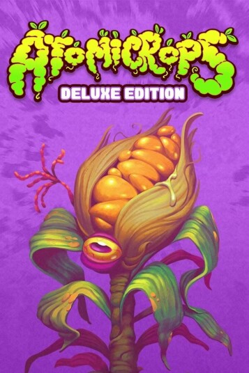 Atomicrops Deluxe Edition
