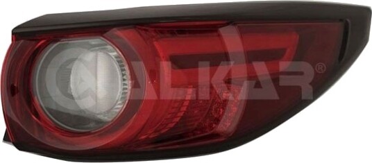ALKAR 2286906 Baklykt