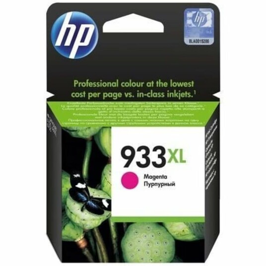 Original blekkpatron HP CN055AE#BGY Magenta