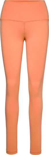 H2O Fagerholt Long Tight Tights Orange XS