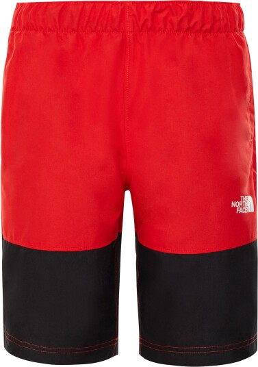 The North Face Badeshorts Svart XS