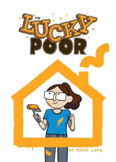Lucky Poor Lucky Poor