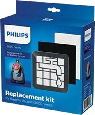 Philips XV1220 - filter kit