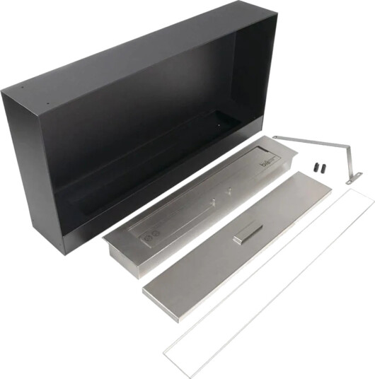 Cachfires svart biopeis for inkorporering 140 cm Cachfires svart biopeis for inkorporering 140 cm