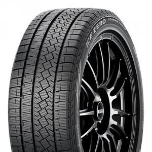 Pirelli Ice Zero Asimmetrico Plus 215/60R16 99H XL Nordiske vinterdekk Pirelli Ice Zero Asimmetrico Plus 215/60R16 99H XL Nordiske vinterdekk