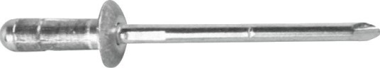 Ejot 100961 Blindnagle 6.4x18.0 200 stk, Innfesting